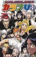Color Bleach+: Bleach Official Bootleg