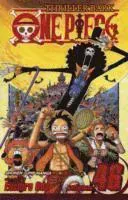 One Piece, Vol. 46