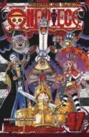 One Piece, Vol. 47