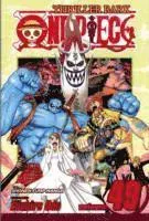 One Piece, Vol. 49