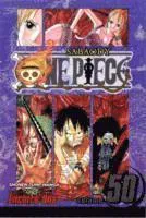 One Piece, Vol. 50