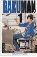 Bakuman?, Vol. 1