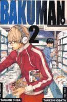 Bakuman?, Vol. 2