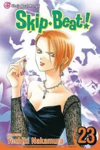 Skip·Beat!, Vol. 23