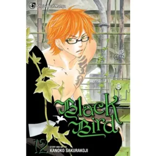 Black Bird, Vol. 12