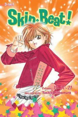 Skip·Beat!, (3-in-1 Edition), Vol. 7