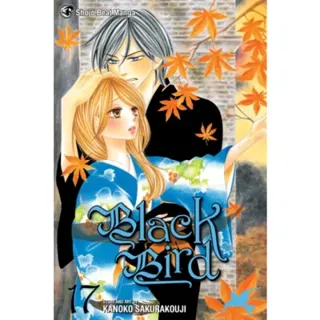 Black Bird, Vol. 17