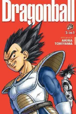 Dragon Ball (3-in-1 Edition), Vol. 7