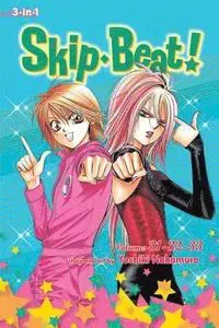 Skip·Beat!, (3-in-1 Edition), Vol. 11
