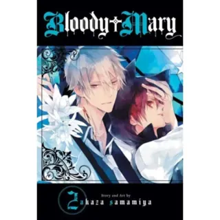Bloody Mary, Vol. 2