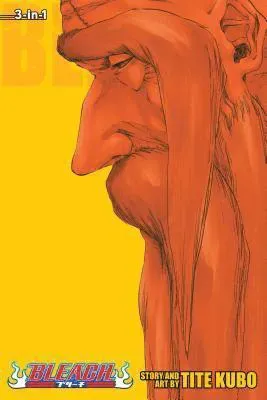 Bleach (3-in-1 Edition), Vol. 20