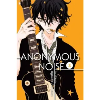 Anonymous Noise, Vol. 3