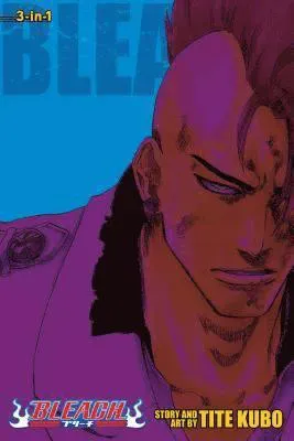 Bleach (3-in-1 Edition), Vol. 23