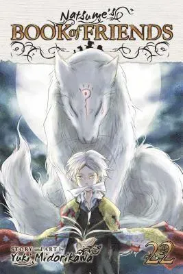 Natsume's Book of Friends, Vol. 22