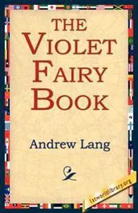 The Violet Fairy Book