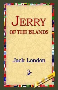 Jerry of the Islands