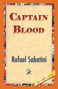 Captain Blood