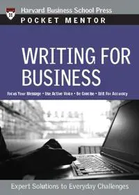 Writing for Business