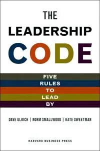 The Leadership Code