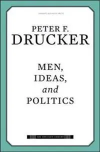 Men, Ideas, and Politics