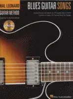 Blues Guitar Songs