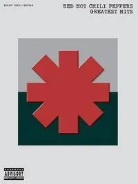 Red Hot Chili Peppers - Greatest hits
