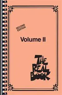Real Book - Volume II - Mini Edition
