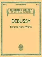 Favorite Piano Works