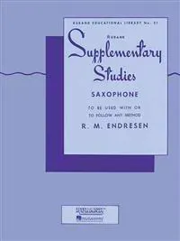RUBANK SUPPLEMENTARY STUDIES
