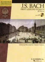 First Lessons in Bach