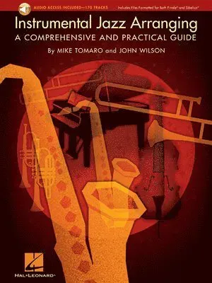 Instrumental Jazz Arranging
