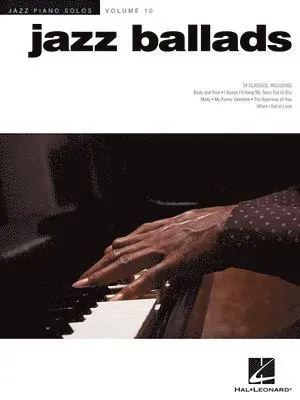 Jazz Ballads