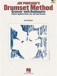 Joe Porcaro's Drumset Method