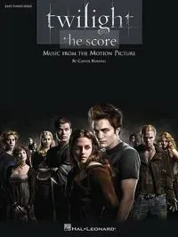 Twilight - the Score