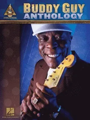 Buddy Guy - Anthology