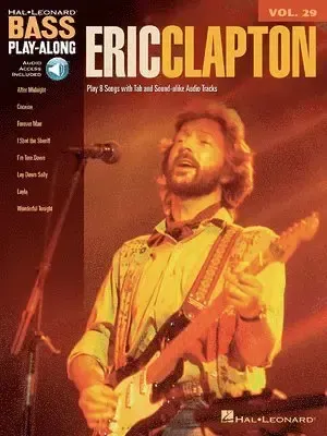 Eric Clapton