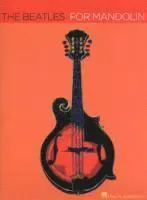 Beatles for Mandolin