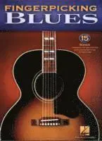 Fingerpicking Blues