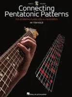 Connecting Pentatonic Patterns