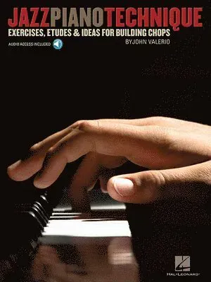 Jazz Piano Technique