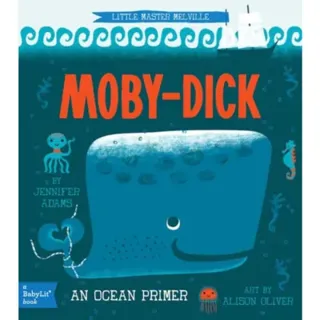 Moby Dick