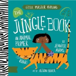 The Jungle Book