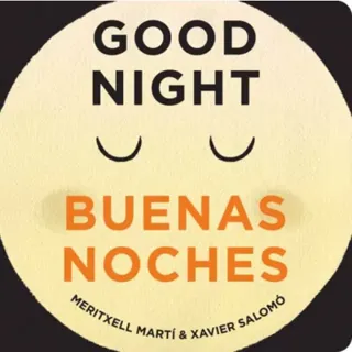 Good Evening - Buenas Noches
