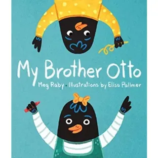 My Brother Otto