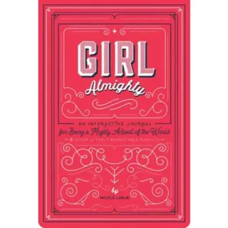Girl Almighty