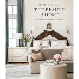 The Beauty of Home