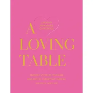 A Loving Table
