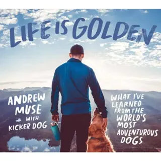 Life is Golden