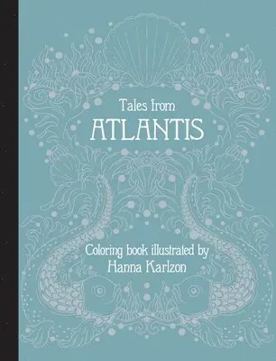 Tales from Atlantis