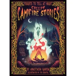Creepy Campfire Stories
